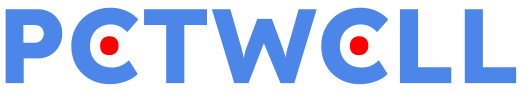 Petwell Logo